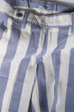 Παιδικό κοντό παντελόνι Tutto Piccolo, Μέγεθος 18-24m/ 86-98 εκ., Χρώμα Πολύχρωμο, Τιμή 35,05 €