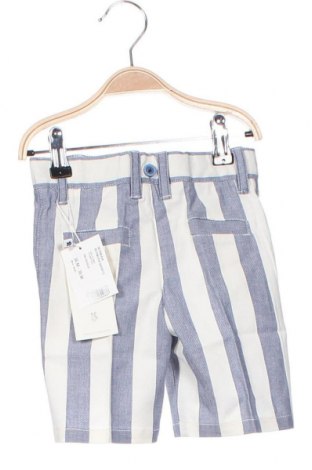Детски къс панталон Tutto Piccolo, Размер 18-24m/ 86-98 см, Цвят Многоцветен, Цена 68,00 лв.