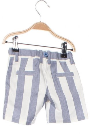 Детски къс панталон Tutto Piccolo, Размер 12-18m/ 80-86 см, Цвят Многоцветен, Цена 68,00 лв.