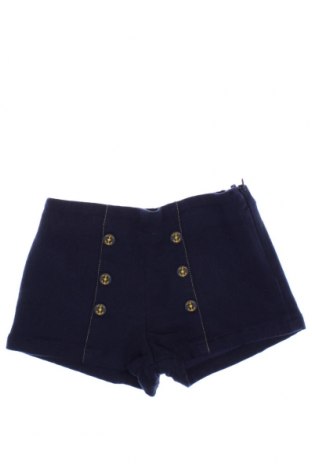 Dětské krátké kalhoty  Tutto Piccolo, Velikost 18-24m/ 86-98 cm, Barva Modrá, Cena  592,00 Kč