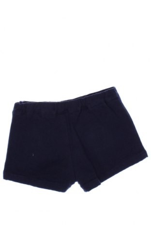 Παιδικό κοντό παντελόνι Tutto Piccolo, Μέγεθος 18-24m/ 86-98 εκ., Χρώμα Μπλέ, Τιμή 14,02 €