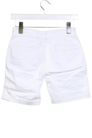 Detské krátke nohavice  U.S. Polo Assn., Veľkosť 9-10y/ 140-146 cm, Farba Biela, Cena  21,03 €