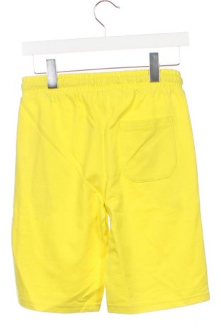 Detské krátke nohavice  U.S. Polo Assn., Veľkosť 12-13y/ 158-164 cm, Farba Žltá, Cena  35,05 €