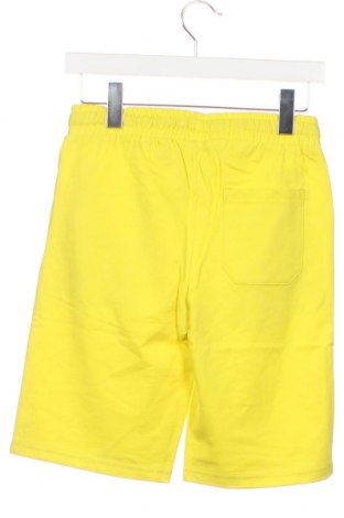 Kinder Shorts U.S. Polo Assn., Größe 12-13y/ 158-164 cm, Farbe Gelb, Preis € 35,05