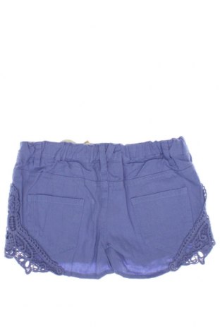 Παιδικό κοντό παντελόνι Vitivic, Μέγεθος 5-6y/ 116-122 εκ., Χρώμα Μπλέ, Τιμή 11,34 €