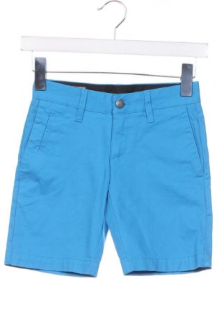 Παιδικό κοντό παντελόνι Volcom, Μέγεθος 9-10y/ 140-146 εκ., Χρώμα Μπλέ, Τιμή 21,51 €