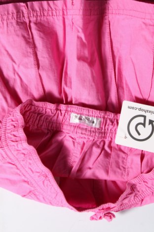 Dětské krátké kalhoty  X-Mail, Velikost 6-7y/ 122-128 cm, Barva Růžová, Cena  101,00 Kč