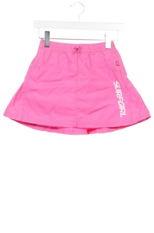 Детски къс панталон X-Mail, Размер 6-7y/ 122-128 см, Цвят Розов, Цена 8,39 лв.