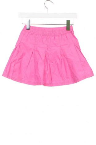 Παιδικό κοντό παντελόνι X-Mail, Μέγεθος 6-7y/ 122-128 εκ., Χρώμα Ρόζ , Τιμή 7,15 €