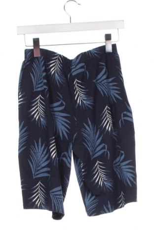 Dětské krátké kalhoty  Yigga, Velikost 15-18y/ 170-176 cm, Barva Modrá, Cena  173,00 Kč