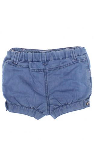 Παιδικό κοντό παντελόνι Young Dimension, Μέγεθος 12-18m/ 80-86 εκ., Χρώμα Μπλέ, Τιμή 3,57 €