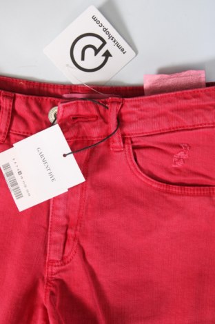 Kinder Shorts Zara, Größe 8-9y/ 134-140 cm, Farbe Rosa, Preis 9,62 €