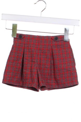 Детски къс панталон Zara, Размер 2-3y/ 98-104 см, Цвят Многоцветен, Цена 15,68 лв.