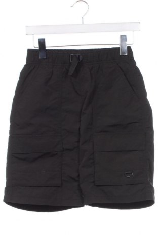 Παιδικό κοντό παντελόνι Zara, Μέγεθος 13-14y/ 164-168 εκ., Χρώμα Μαύρο, Τιμή 3,61 €