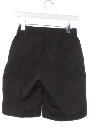 Παιδικό κοντό παντελόνι Zara, Μέγεθος 13-14y/ 164-168 εκ., Χρώμα Μαύρο, Τιμή 6,02 €