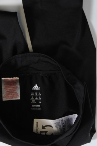 Детски клин Adidas, Размер 6-7y/ 122-128 см, Цвят Черен, Цена 16,32 лв.
