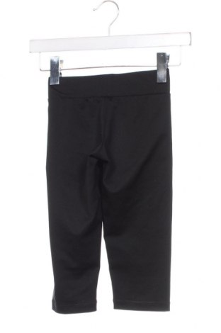 Gyerek leggings Adidas, Méret 6-7y / 122-128 cm, Szín Fekete, Ár 2 880 Ft