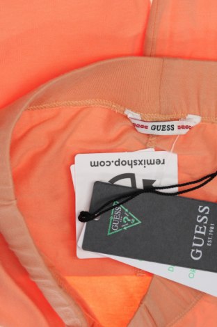 Детски клин Guess, Размер 7-8y/ 128-134 см, Цвят Оранжев, Цена 63,20 лв.