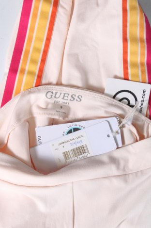 Детски клин Guess, Размер 7-8y/ 128-134 см, Цвят Екрю, Цена 69,00 лв.