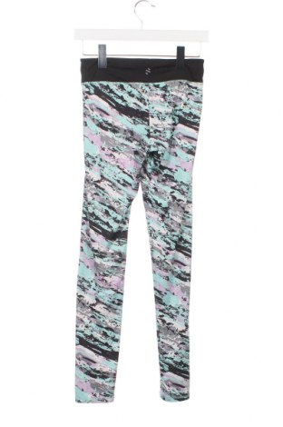 Dětské legíny  H&M Sport, Velikost 12-13y/ 158-164 cm, Barva Vícebarevné, Cena  137,00 Kč