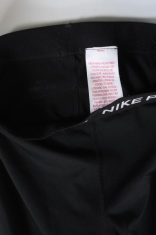 Kinderlegging Nike, Größe 12-13y/ 158-164 cm, Farbe Schwarz, Preis 26,44 €