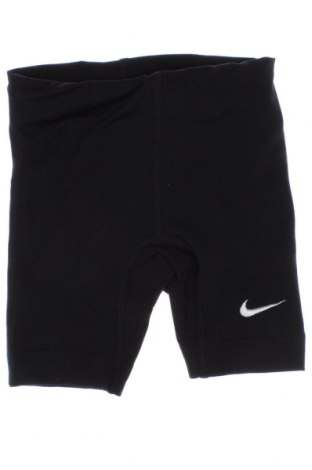 Kinderbadeanzug Nike, Größe 4-5y/ 110-116 cm, Farbe Schwarz, Preis € 16,84
