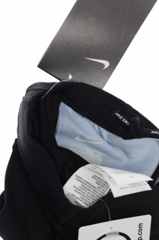 Kinderbadeanzug Nike, Größe 4-5y/ 110-116 cm, Farbe Schwarz, Preis 16,84 €