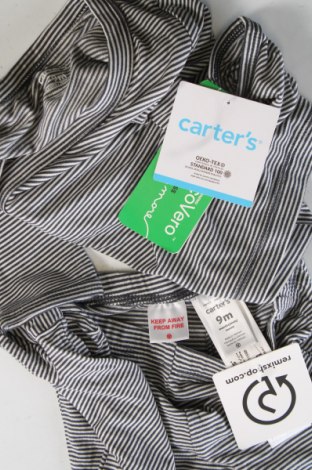 Kinder - Set Carter's, Größe 9-12m/ 74-80 cm, Farbe Mehrfarbig, Preis € 15,16