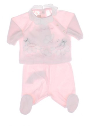 Set pentru copii Chicco, Mărime 0-1m/ 50 cm, Culoare Roz, Preț 99,87 Lei