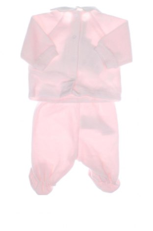 Детски комплект Chicco, Размер 0-1m/ 50 см, Цвят Розов, Цена 31,05 лв.