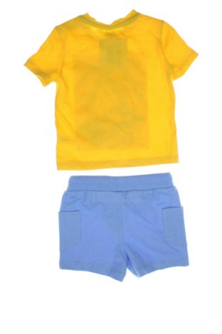 Kinder - Set Disney, Größe 6-9m/ 68-74 cm, Farbe Mehrfarbig, Preis 16,50 €
