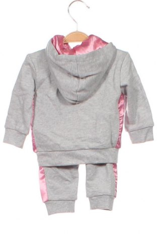 Kinder - Set Guess, Größe 3-6m/ 62-68 cm, Farbe Grau, Preis € 52,14