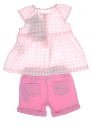 Set pentru copii Guess, Mărime 3-6m/ 62-68 cm, Culoare Multicolor, Preț 260,53 Lei