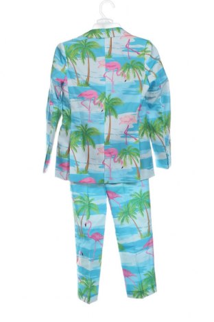 Детски комплект Oppo Suits, Размер 6-7y/ 122-128 см, Цвят Многоцветен, Цена 69,00 лв.