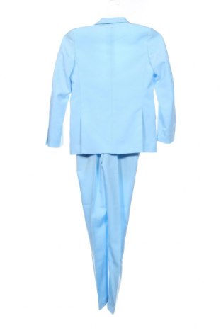 Παιδικό σύνολο Oppo Suits, Μέγεθος 10-11y/ 146-152 εκ., Χρώμα Μπλέ, Τιμή 22,46 €