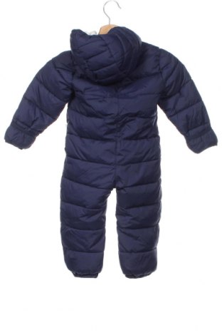 Dětské lyžařské oblečení Kanz, Velikost 18-24m/ 86-98 cm, Barva Modrá, Cena  510,00 Kč