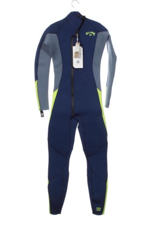 Dětský kostým pro vodní sporty  Billabong, Velikost 11-12y/ 152-158 cm, Barva Modrá, Cena  3 029,00 Kč