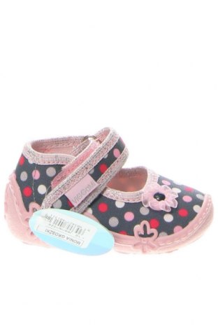 Dětské boty , Velikost 19, Barva Vícebarevné, Cena  313,00 Kč