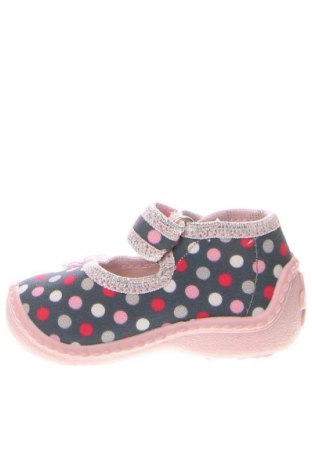 Dětské boty , Velikost 19, Barva Vícebarevné, Cena  522,00 Kč