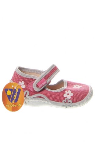 Детски обувки, Размер 24, Цвят Розов, Цена 85,00 лв.