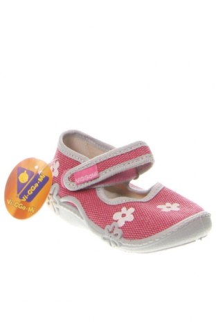 Dětské boty , Velikost 24, Barva Růžová, Cena  646,00 Kč