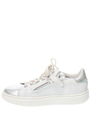 Dětské boty , Velikost 31, Barva Bílá, Cena  384,00 Kč