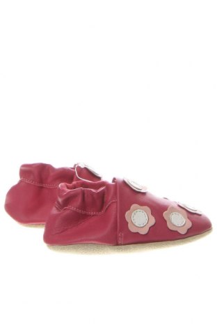 Dětské boty , Velikost 19, Barva Růžová, Cena  468,00 Kč