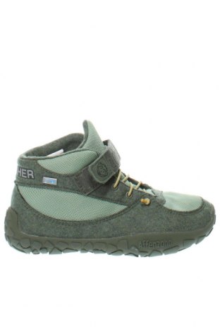 Dětské boty , Velikost 32, Barva Zelená, Cena  1 232,00 Kč