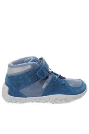 Dětské boty , Velikost 31, Barva Modrá, Cena  271,00 Kč