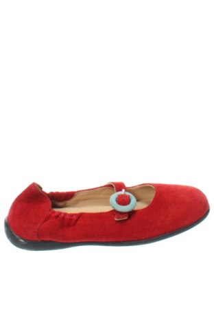 Dětské boty , Velikost 28, Barva Červená, Cena  403,00 Kč