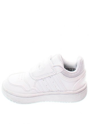 Dětské boty  Adidas, Velikost 22, Barva Bílá, Cena  899,00 Kč