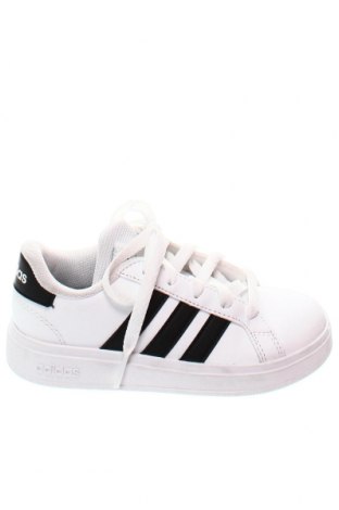 Παιδικά παπούτσια Adidas, Μέγεθος 28, Χρώμα Λευκό, Τιμή 11,19 €