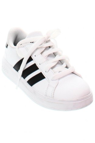 Παιδικά παπούτσια Adidas, Μέγεθος 28, Χρώμα Λευκό, Τιμή 16,70 €