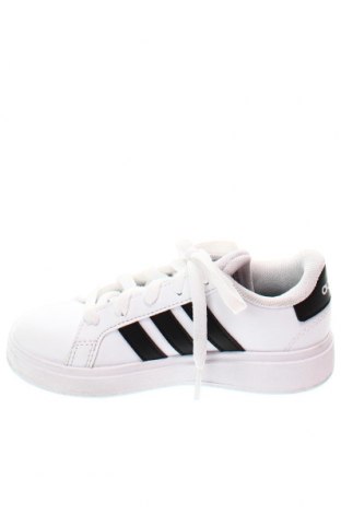 Παιδικά παπούτσια Adidas, Μέγεθος 28, Χρώμα Λευκό, Τιμή 16,70 €